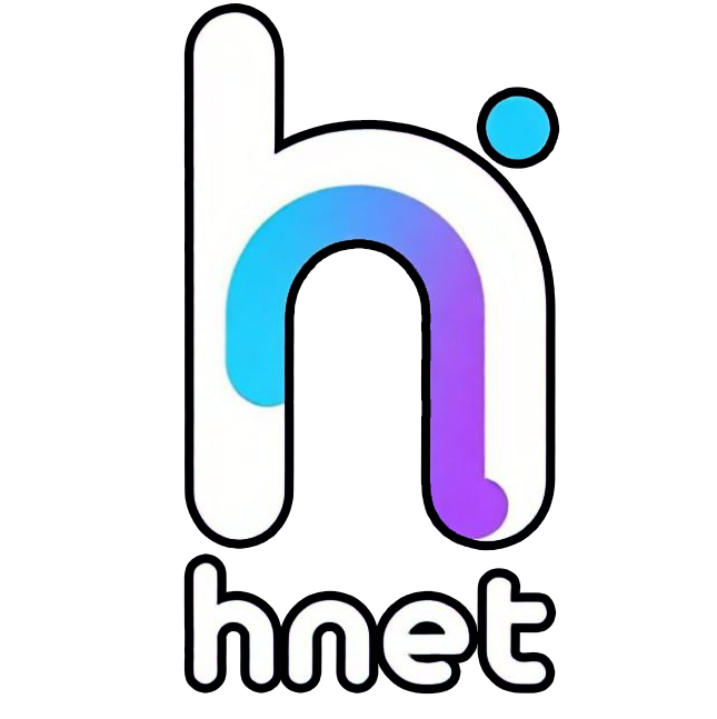 Hnet Logo